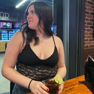 Meet your Posher, Melissa